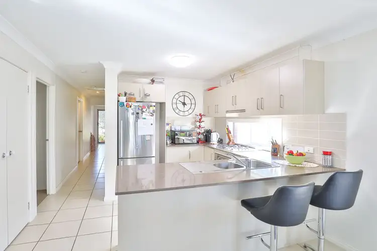Fifth view of Homely house listing, 25 Philippa Crescent, Mildura VIC 3500