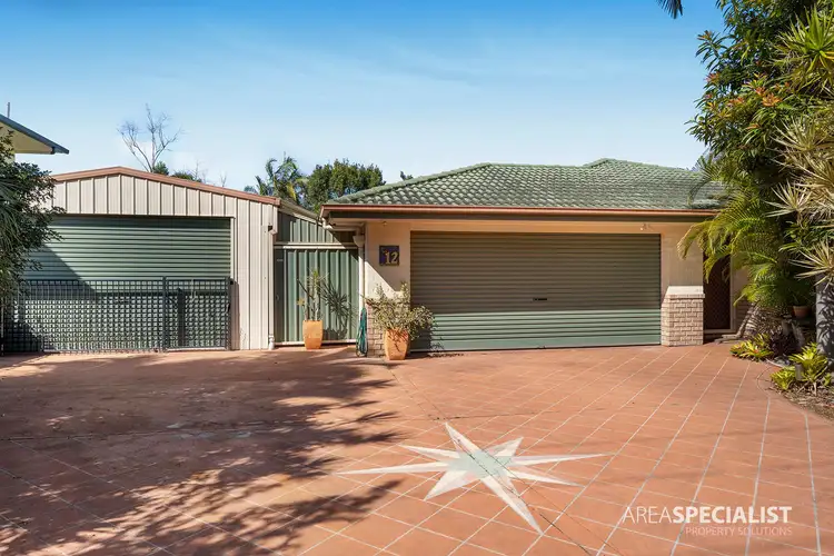 12 Karen Street, Jacobs Well QLD 4208