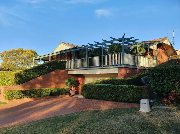 Main view of Homely house listing, 21 Beech Street, Muswellbrook NSW 2333