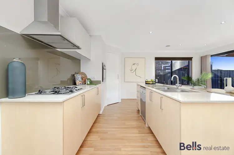 Fourth view of Homely house listing, 5 Armadale Court, Tarneit VIC 3029