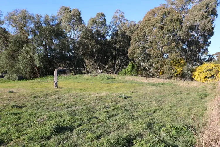 Second view of Homely land listing, 1 Mount Road, Bealiba VIC 3475