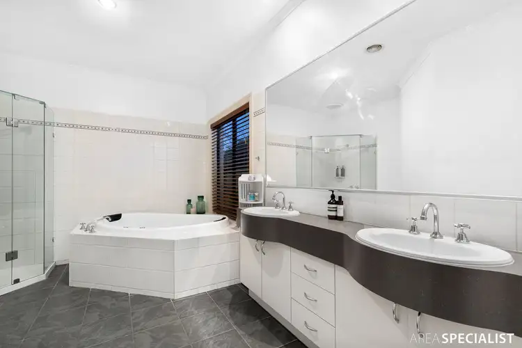 Sixth view of Homely house listing, 4 Langbourne Court, Point Cook VIC 3030