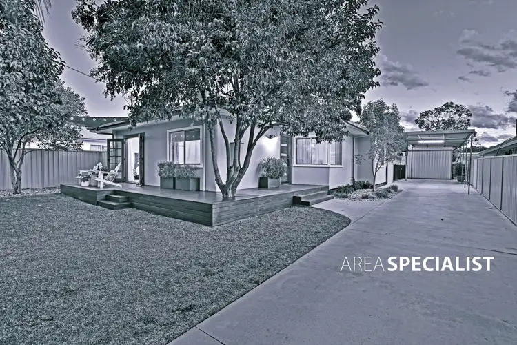 Main view of Homely house listing, 11 Richardson Grove, Mildura VIC 3500