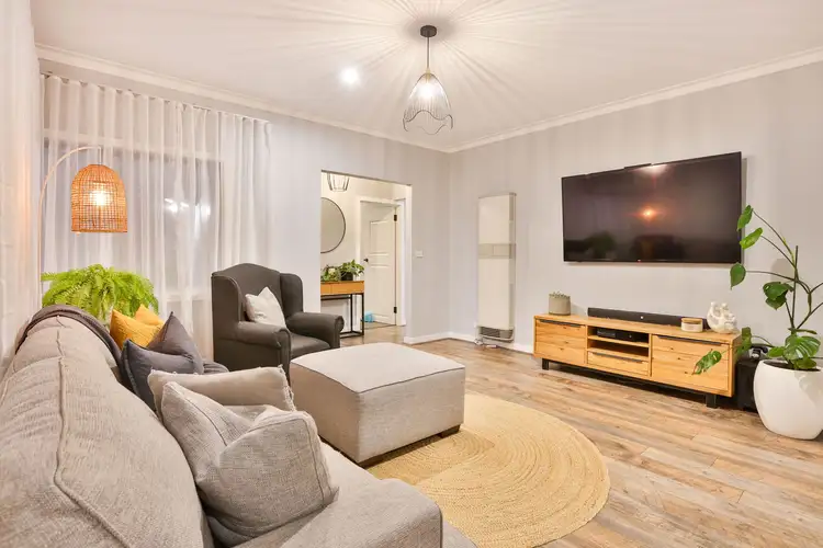 Third view of Homely house listing, 11 Richardson Grove, Mildura VIC 3500