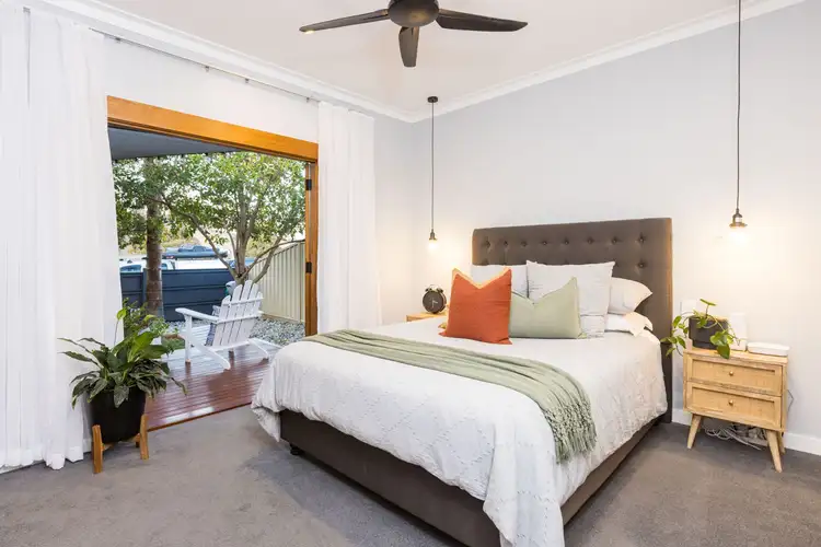Fifth view of Homely house listing, 11 Richardson Grove, Mildura VIC 3500