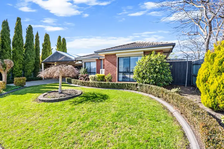 Fifth view of Homely house listing, 72 Wirilda Crescent, Traralgon VIC 3844