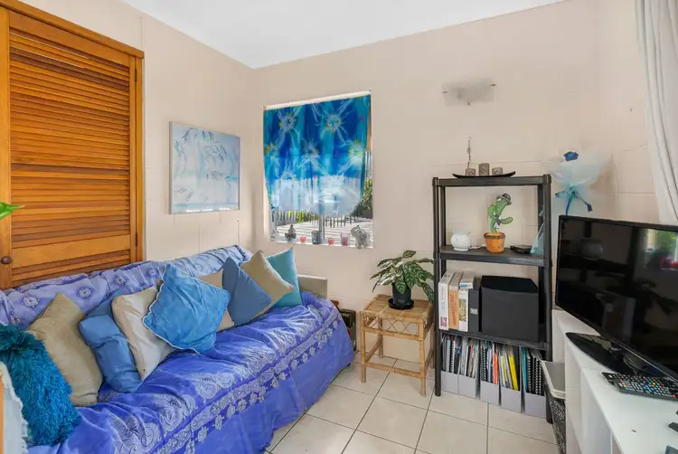 Third view of Homely unit listing, 8/33 Rutherford Street, Yorkeys Knob QLD 4878