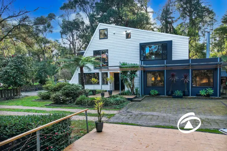 460 Army Road, Pakenham Upper VIC 3810