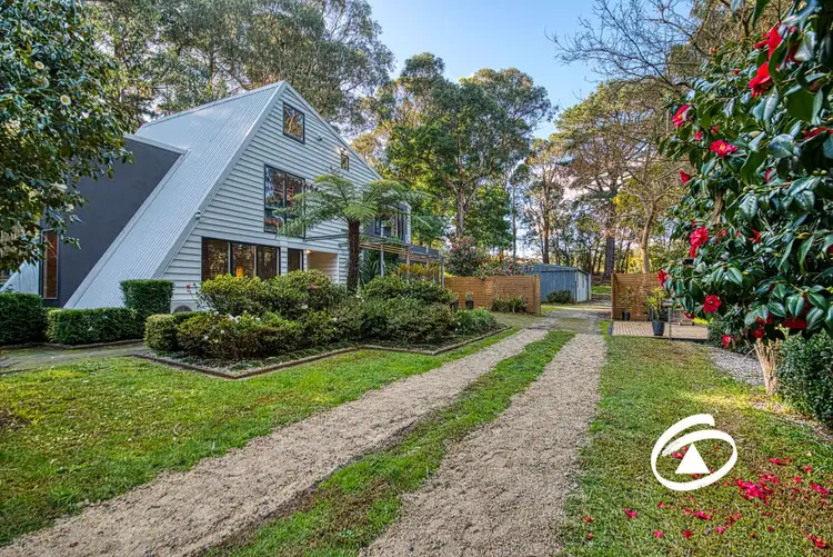 Second view of Homely house listing, 460 Army Road, Pakenham Upper VIC 3810