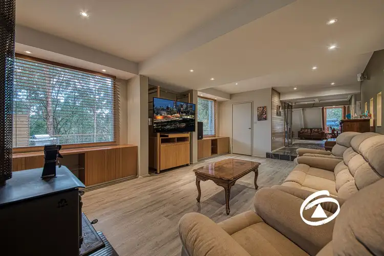 Fourth view of Homely house listing, 460 Army Road, Pakenham Upper VIC 3810