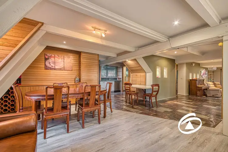 Fifth view of Homely house listing, 460 Army Road, Pakenham Upper VIC 3810