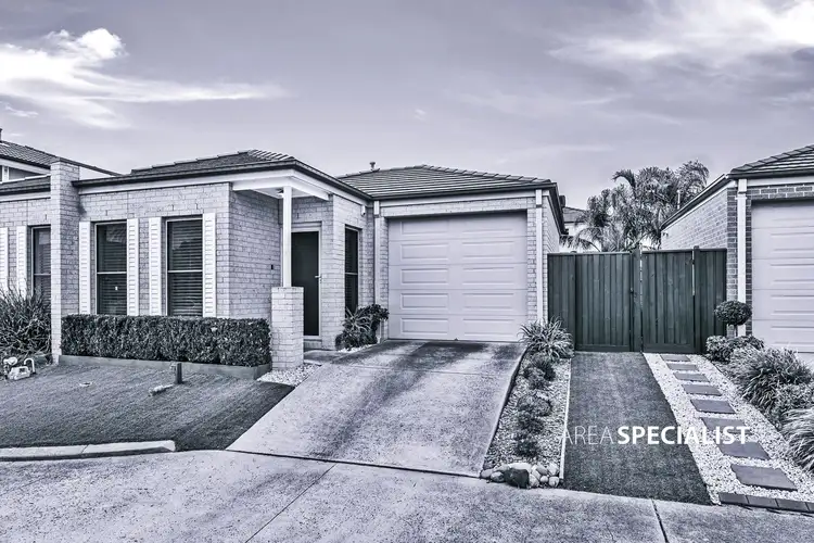 34/2-22 Breanne Place, Keysborough VIC 3173