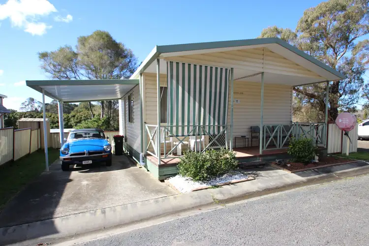 11/43-53 Willow Drive, Moss Vale NSW 2577