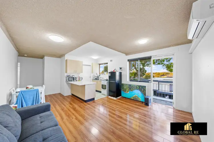 Second view of Homely unit listing, 27/132-134 Lansdowne Road, Canley Vale NSW 2166