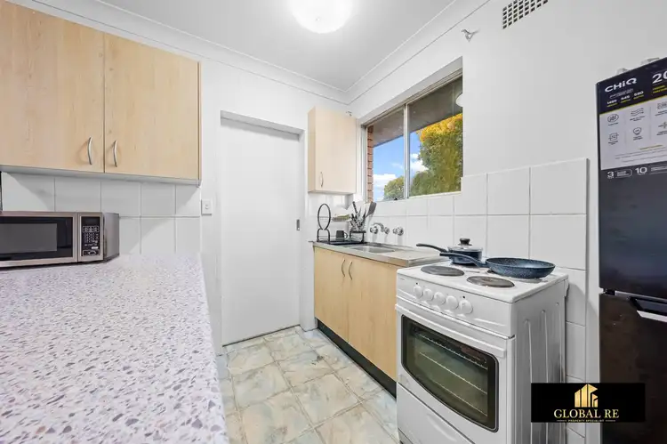 Third view of Homely unit listing, 27/132-134 Lansdowne Road, Canley Vale NSW 2166