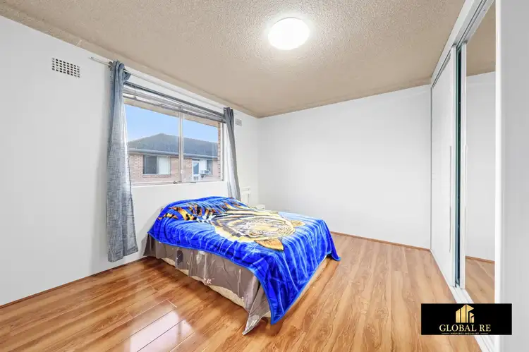 Fourth view of Homely unit listing, 27/132-134 Lansdowne Road, Canley Vale NSW 2166
