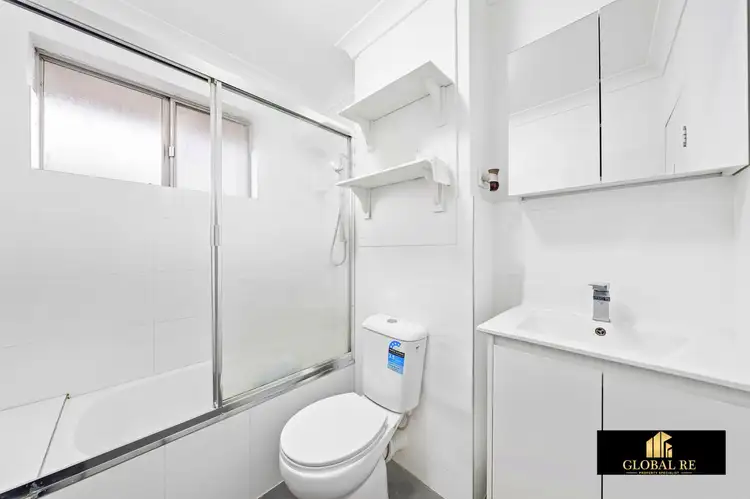 Sixth view of Homely unit listing, 27/132-134 Lansdowne Road, Canley Vale NSW 2166