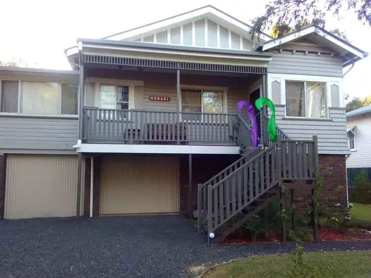 105 Brewster Street, East Lismore NSW 2480