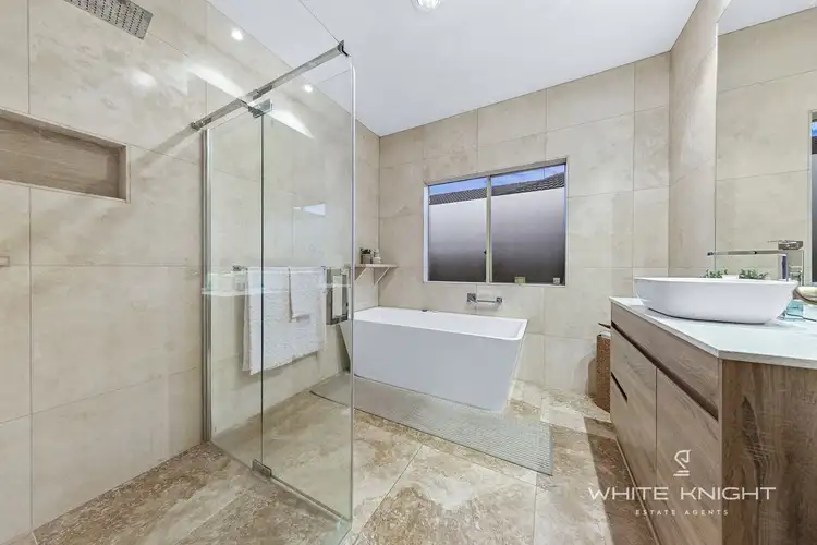 Sixth view of Homely house listing, 13 York Close, Taylors Hill VIC 3037