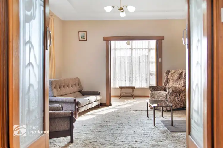 Second view of Homely house listing, 255-257 Mount Street, Upper Burnie TAS 7320