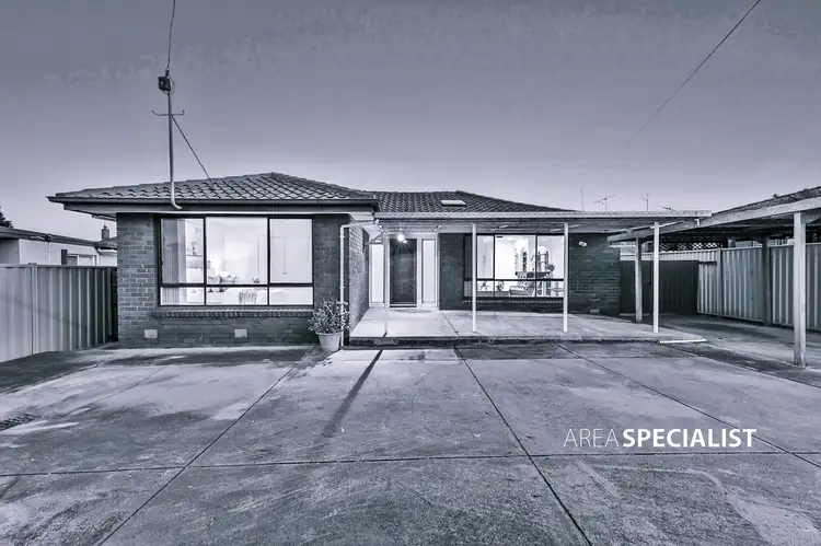 66 Athol Road, Springvale South VIC 3172