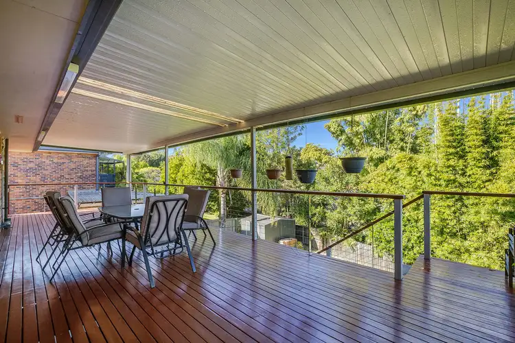 36 Hamersley Circuit, Alexandra Hills QLD 4161
