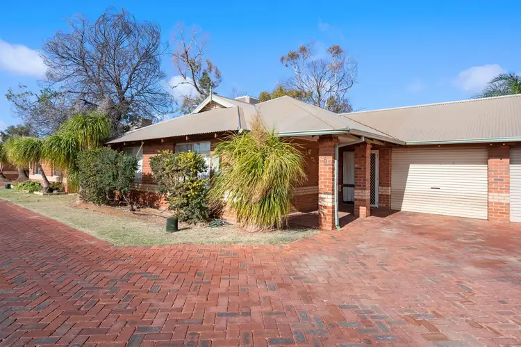 6/5 Great Eastern Highway, Somerville WA 6430