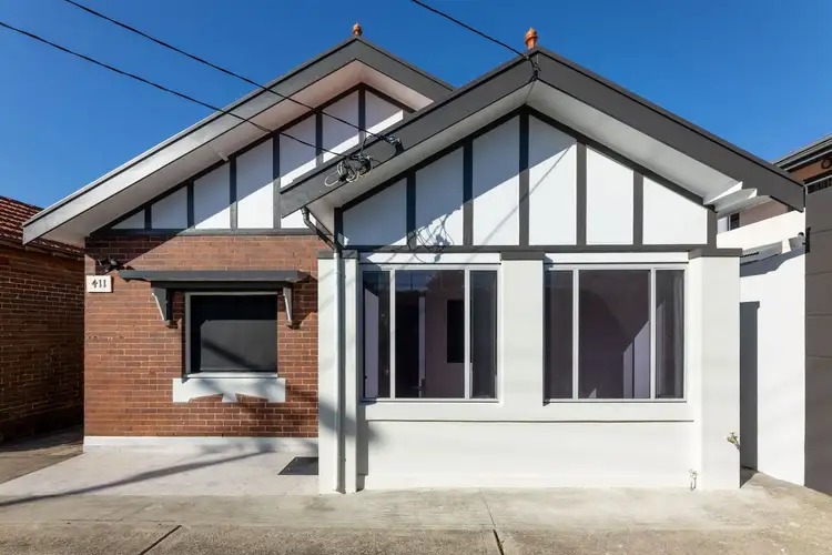 Main view of Homely house listing, 411 Beamish Street, Campsie NSW 2194
