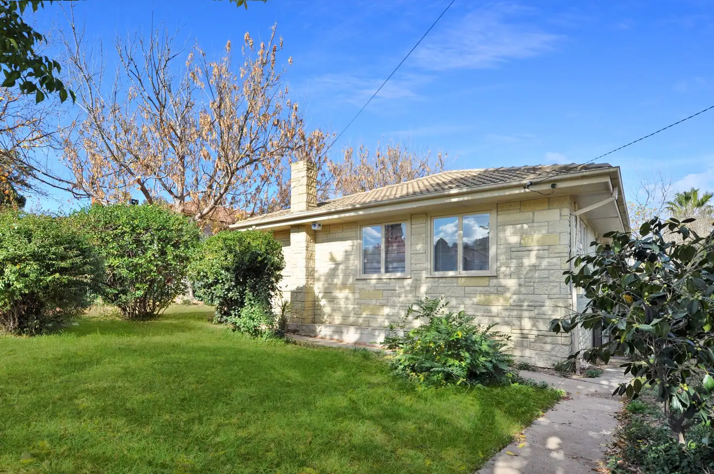 Main view of Homely house listing, 18 McGrath Street, West Bathurst NSW 2795