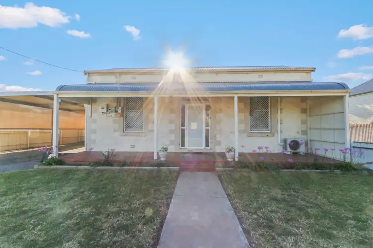Main view of Homely house listing, 636 Chapple Lane, Broken Hill NSW 2880