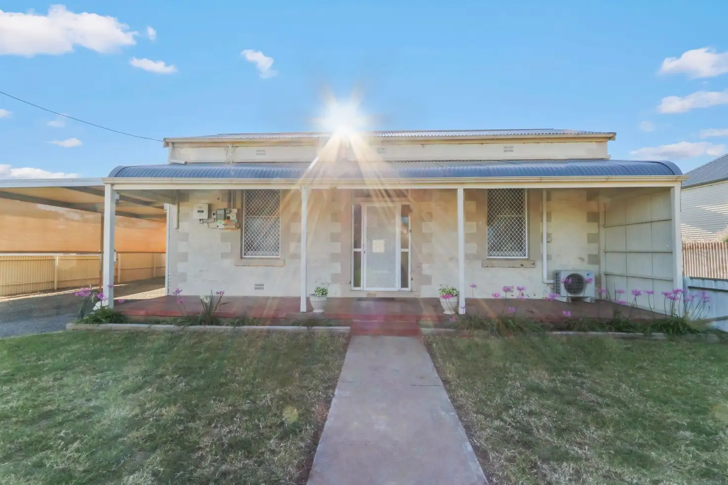 Main view of Homely house listing, 636 Chapple Lane, Broken Hill NSW 2880