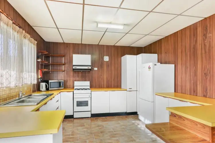 Second view of Homely house listing, 636 Chapple Lane, Broken Hill NSW 2880