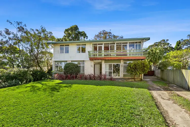 9 Rounce Avenue, Forestville NSW 2087