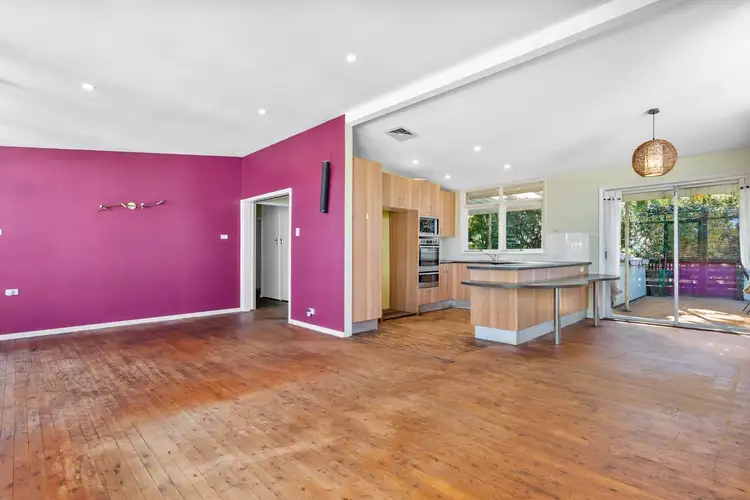 Second view of Homely house listing, 9 Rounce Avenue, Forestville NSW 2087