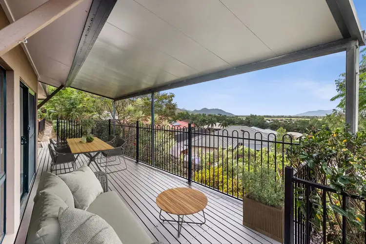 44 Pearce Close, Gordonvale QLD 4865