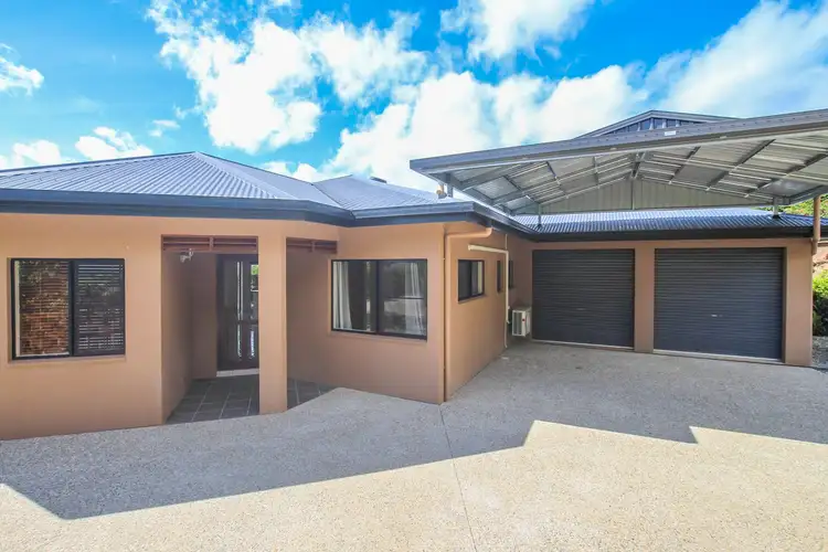Third view of Homely house listing, 44 Pearce Close, Gordonvale QLD 4865