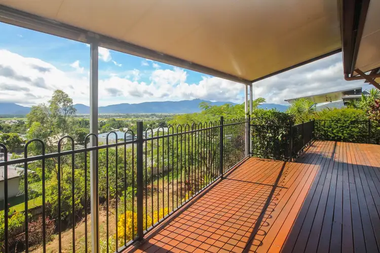 Fourth view of Homely house listing, 44 Pearce Close, Gordonvale QLD 4865