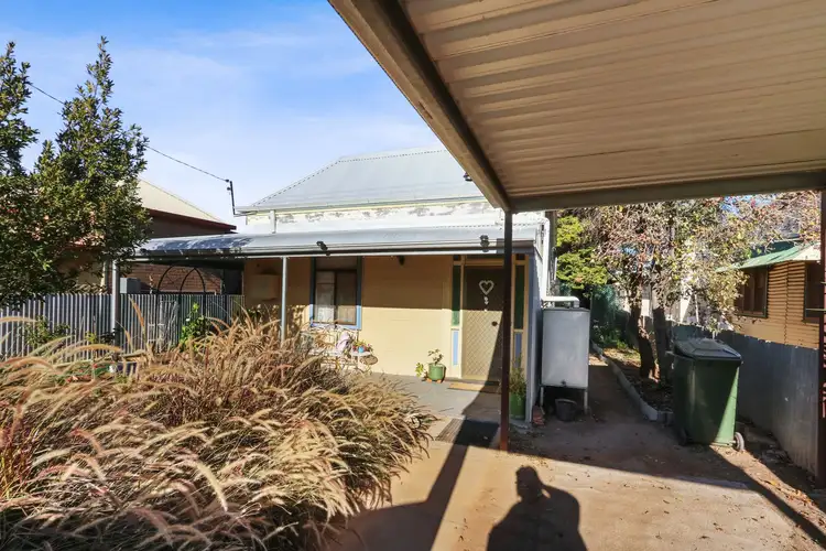 Main view of Homely house listing, 403 Lane Lane, Broken Hill NSW 2880