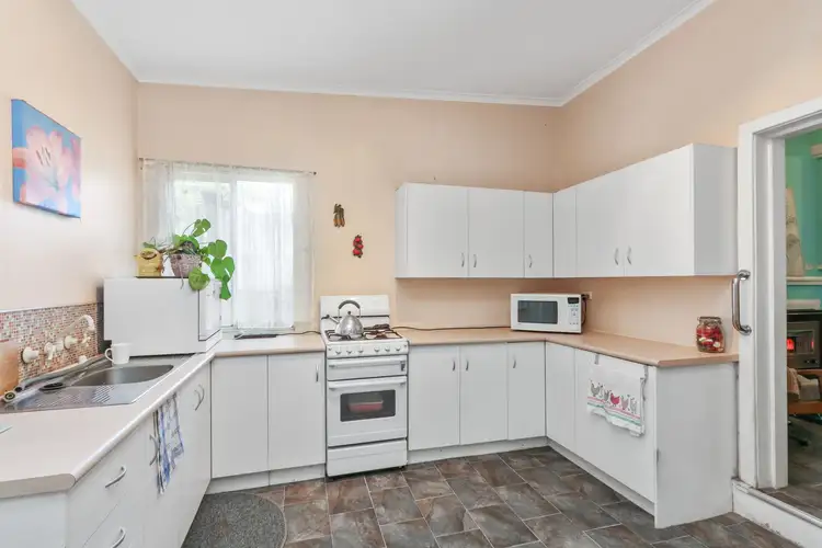 Second view of Homely house listing, 403 Lane Lane, Broken Hill NSW 2880
