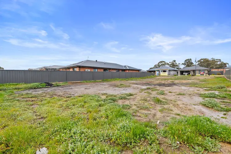 Fifth view of Homely land listing, 3 Kanya Avenue, Strathfieldsaye VIC 3551