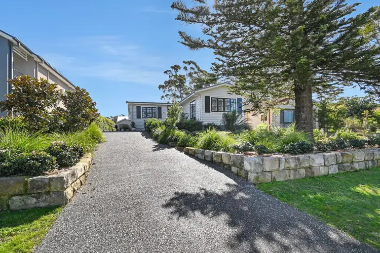 80 Watts Road, Callala Beach NSW 2540