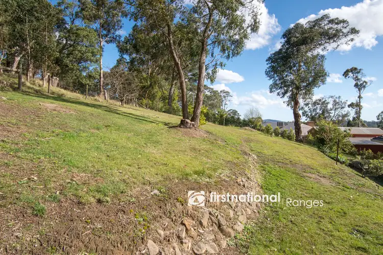 Fifth view of Homely house listing, 1 Cedar Grove, Selby VIC 3159