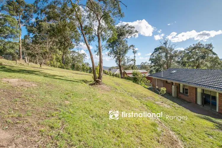 Sixth view of Homely house listing, 1 Cedar Grove, Selby VIC 3159