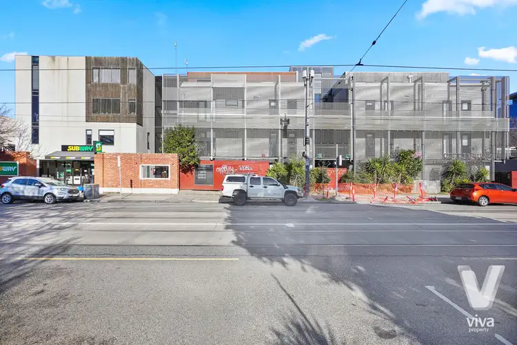 106/60 Waverley Road, Malvern East VIC 3145