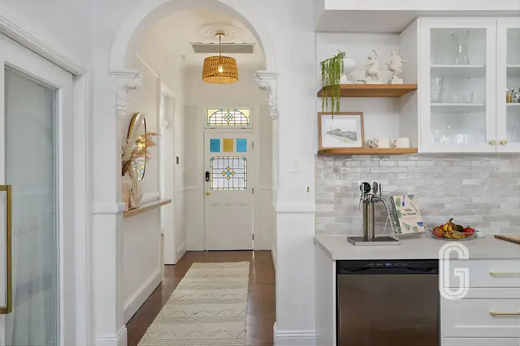 Third view of Homely house listing, 1/31-33 Glebe Road, The Junction NSW 2291