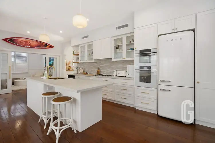 Fourth view of Homely house listing, 1/31-33 Glebe Road, The Junction NSW 2291