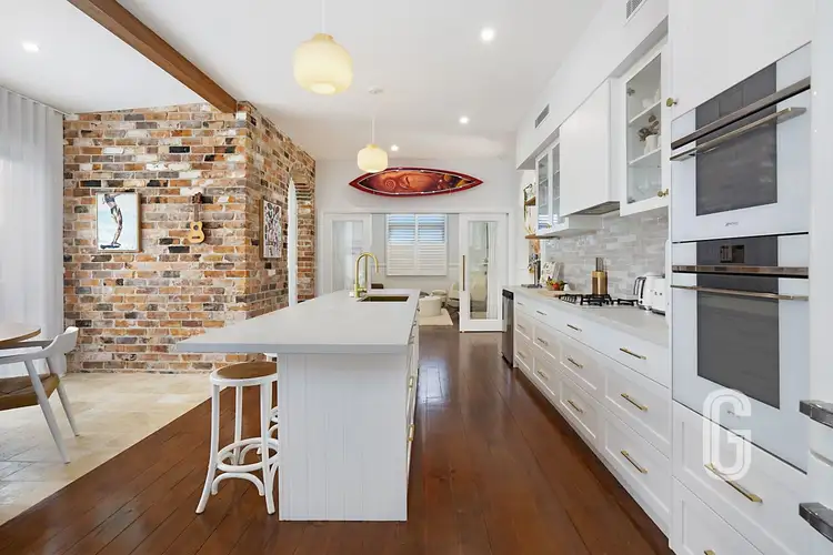 Fifth view of Homely house listing, 1/31-33 Glebe Road, The Junction NSW 2291
