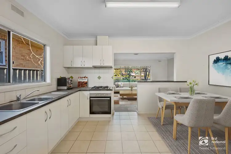 Third view of Homely house listing, 7 Lobb Street, North Bendigo VIC 3550