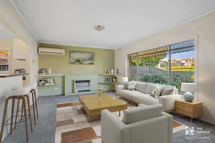 Fifth view of Homely house listing, 7 Lobb Street, North Bendigo VIC 3550