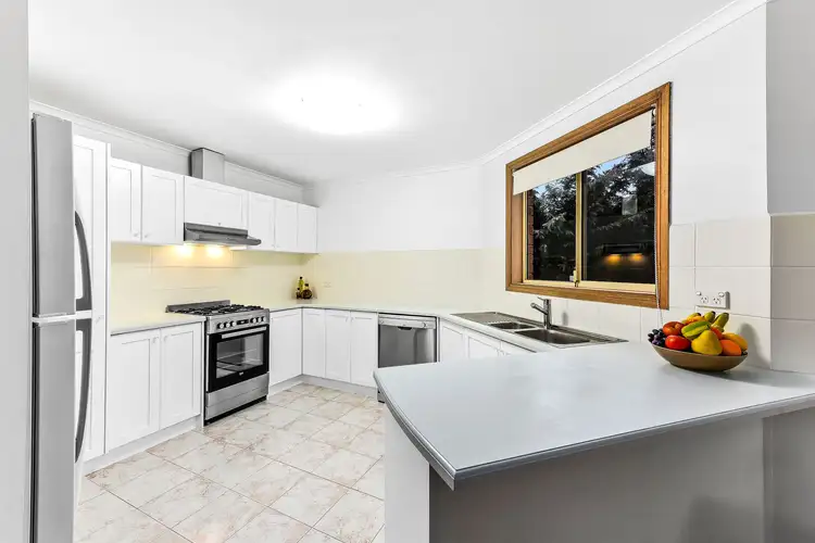 Second view of Homely unit listing, 3/110 Kelvinside Road, Noble Park VIC 3174